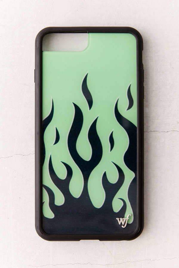 Social Mint fire