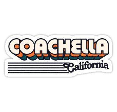 Fashion Coachela - California