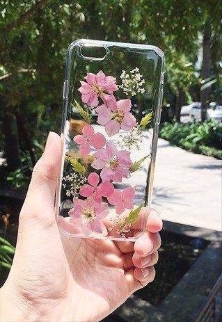 Social Pink flowers