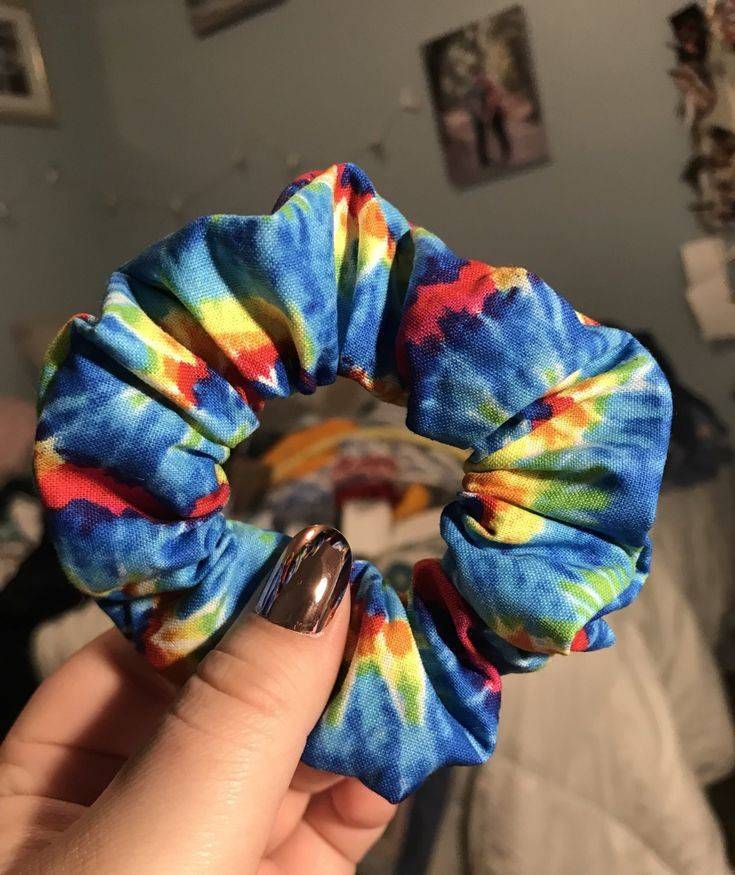 Fashion Tie dye