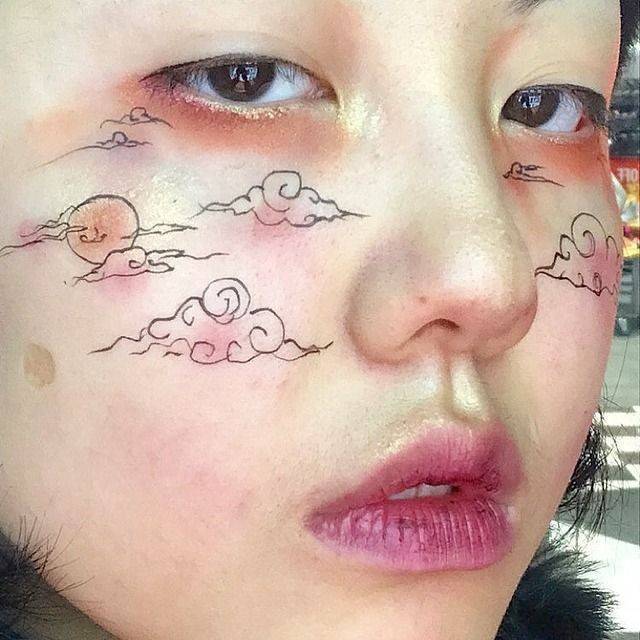 Social Little clouds