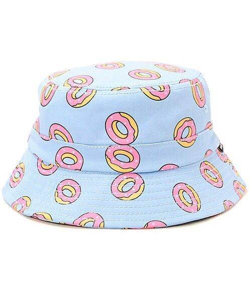 Fashion Donuts