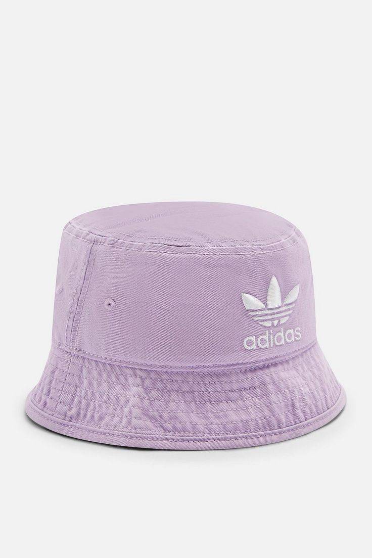 Fashion Purple adidas