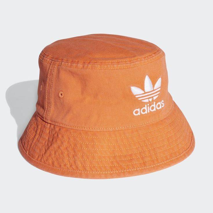 Fashion Orange adidas