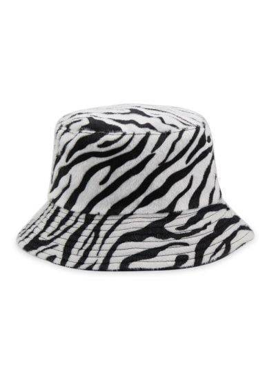 Social Zebra padron