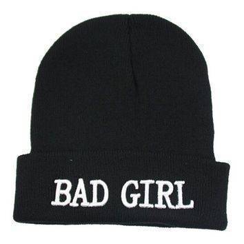 Fashion Bad Girl