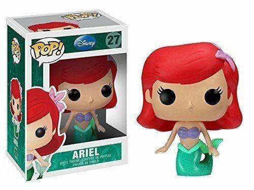 Fashion Ariel