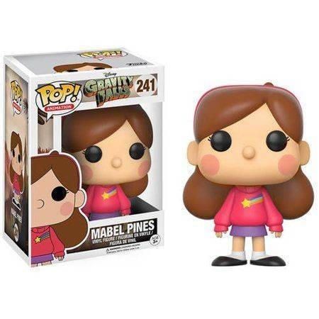 Mabel from gravity falls