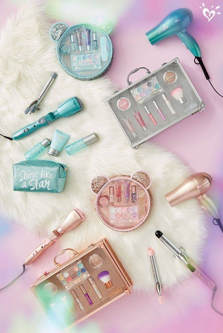Social Make up