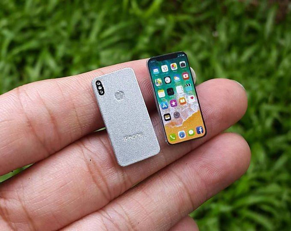 Social Iphone 