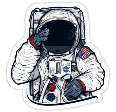 Social Astronaut