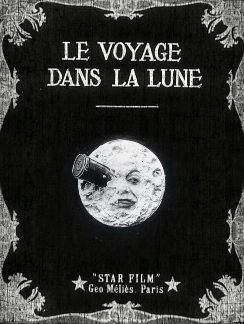 Movie El viaje a la Luna