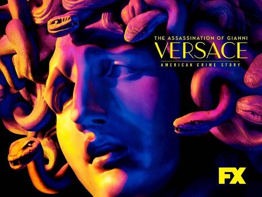 The Assassination of Gianni Versace