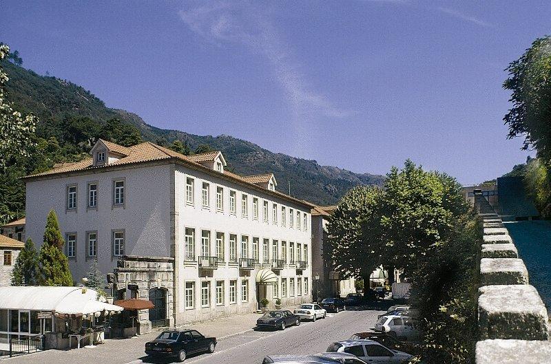 Lugar Hotel das Termas