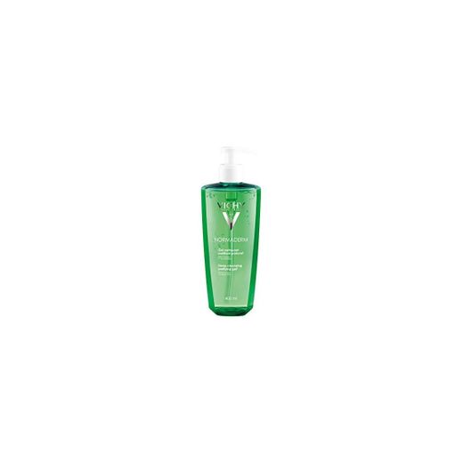 Vichy Normaderm Deep Cleansing Gel Purificante
