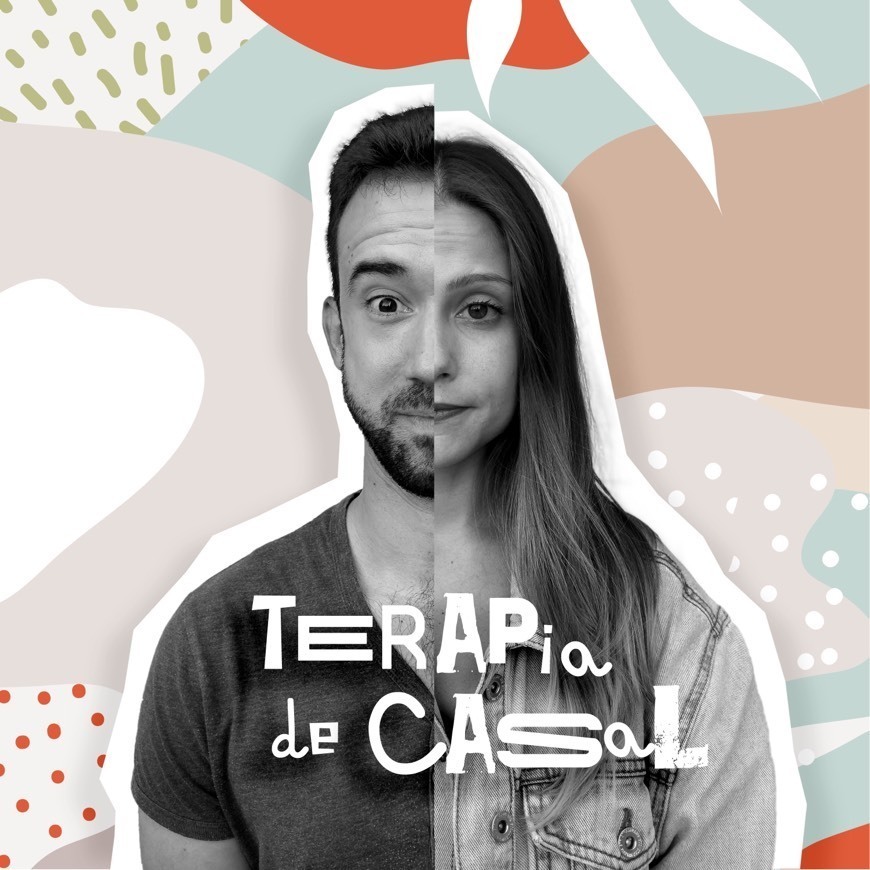 Product Terapia de Casal Podcast