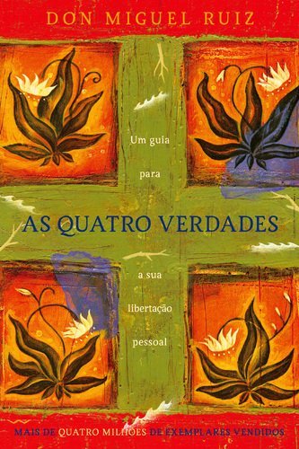 Libro As Quatro Verdades