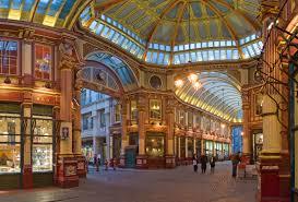 Place Leadenhall Street