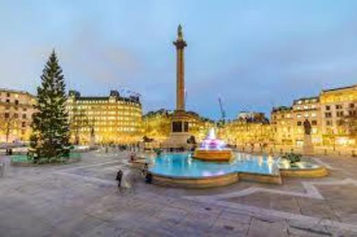 Trafalgar Square