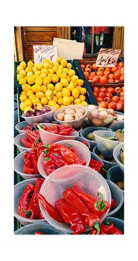 Brick Lane Market