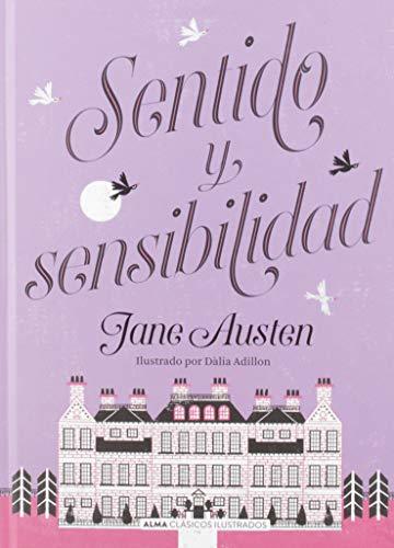 Book Sentido y sensibilidad