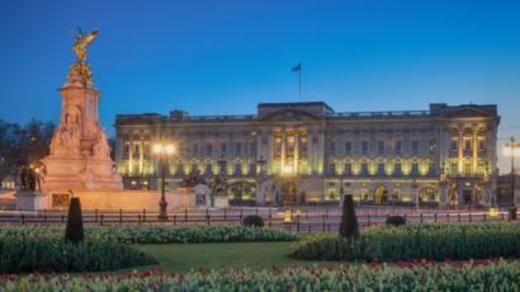 Buckingham Palace