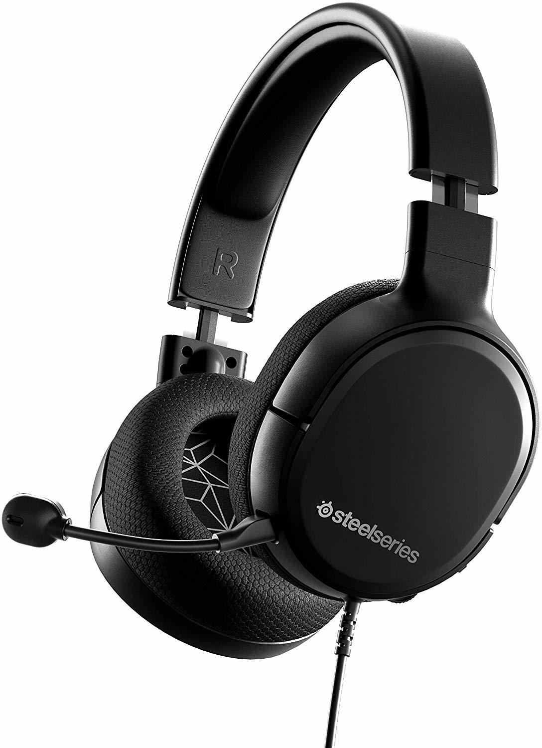 Steelseries Arctis 1