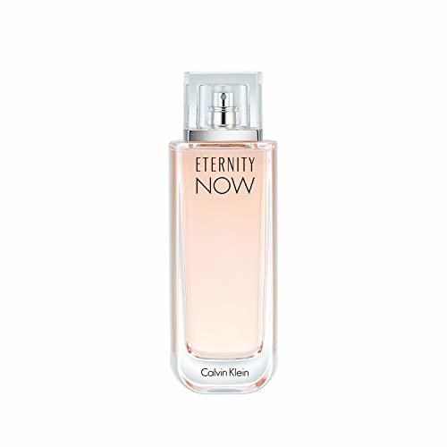 Social Calvin Klein Eternity Now Agua de Perfume