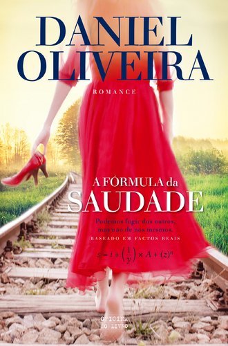 Libros A Fórmula Da Saudade