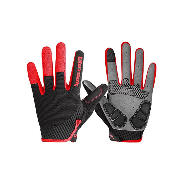 Products KUTOOK Guantes Ciclismo