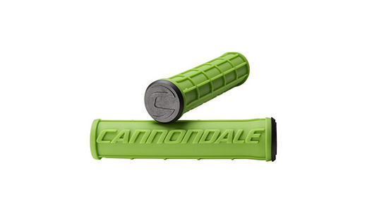 Cannondale - Grips Waffle Silicone