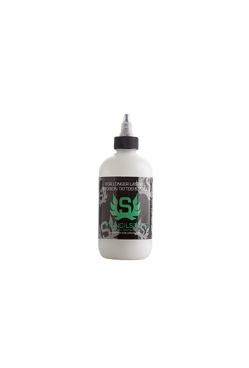 Stencil Stuff Tattoo Stencil Application Solution 8oz by Stencil Stuff