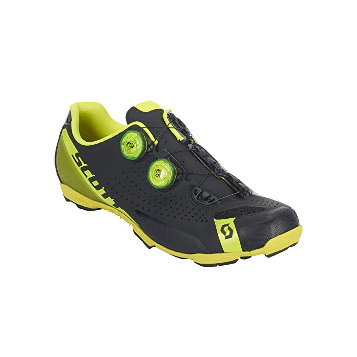 Fitness Zapatillas de ciclismo Scott MTB RC