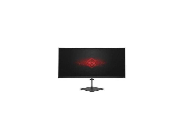 Producto Monitor Gaming Curvo HP OMEN X