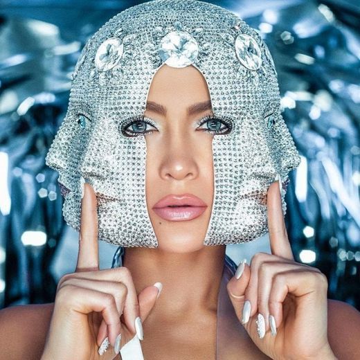 Jennifer Lopez "Medicine" ft. French Montana (Official Music Video ...