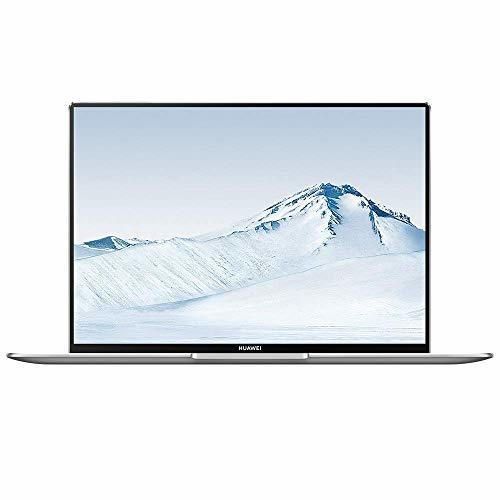 Electronic Huawei Matebook X Pro - Ordenador portátil ultrafino táctil 13.9" 3K