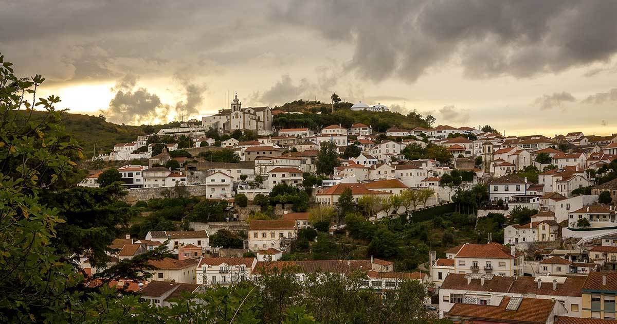 Place Alenquer