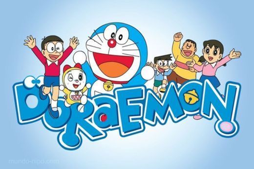 Fashion Popular anime Doraemon retorna à TV aberta no Brasil - Mundo-Nipo