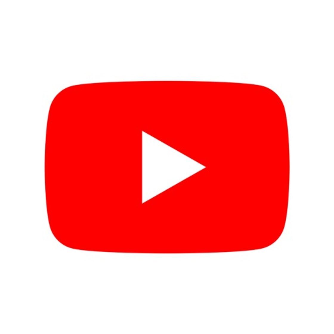 App YouTube: Watch, Listen, Stream