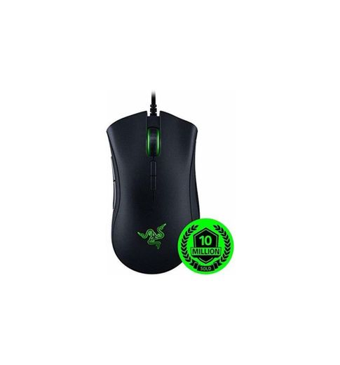 Razer DeathAdder Elite - Ratón Gaming