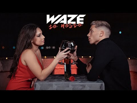 Music Só nosso- Waze