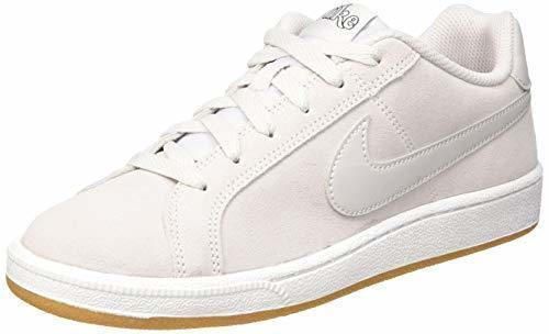 Nike Court Royale, Zapatillas de Gimnasia para Hombre, Blanco