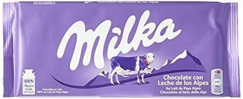 Social Milka