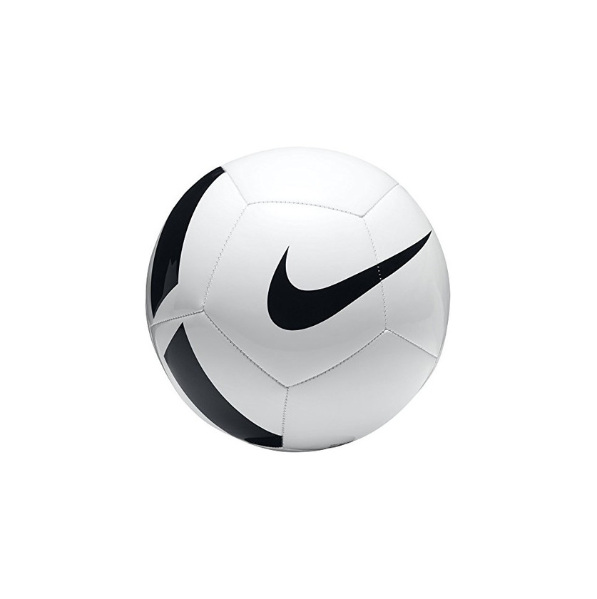 Fitness Nike Nk Ptch Team Balón, Unisex Adulto, Blanco