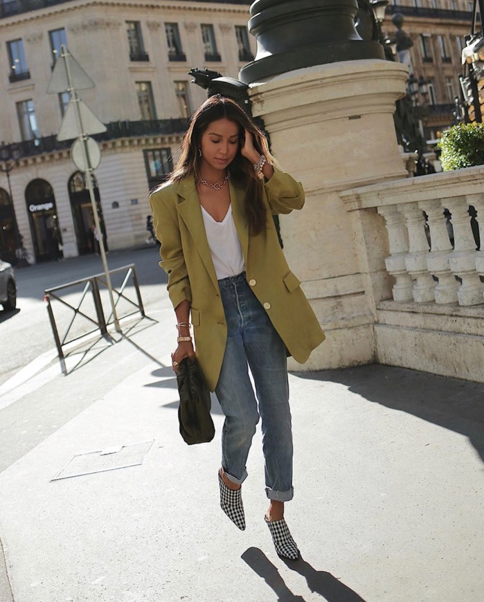 Producto Look By @sincerelyjules