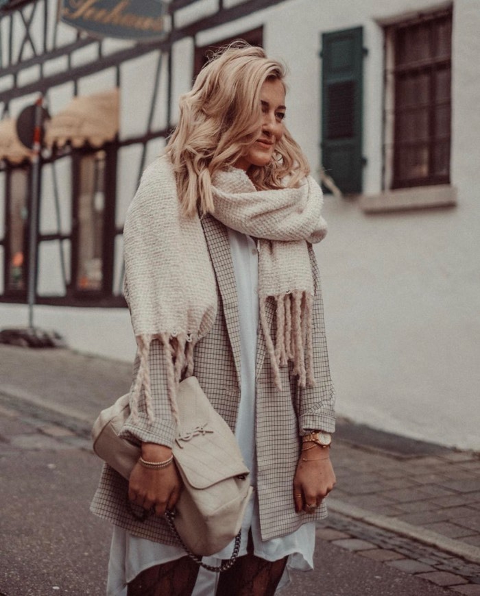 Producto Look Inverno super cosy 😍