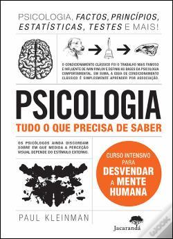 Libros Psicologia