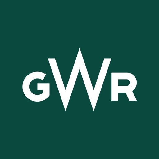 Apps Great Western Railway