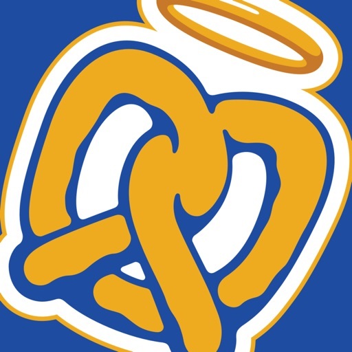 Apps Auntie Anne's Pretzel Perks