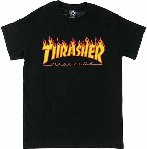 T-shirt thrasher